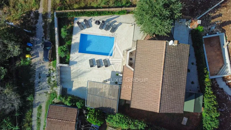 Charming Stone Villa with Pool in the Vicinity of Poreč – 2