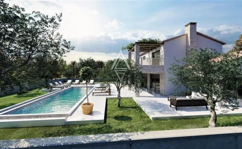 Ház Poreč, 240m2 – 3