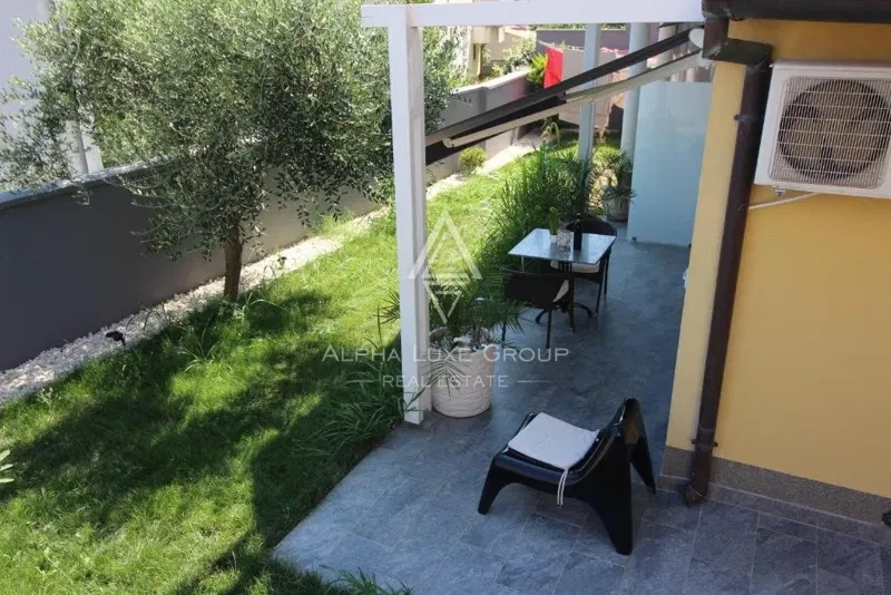 Villa con vista mare, Istria, Pola – 2