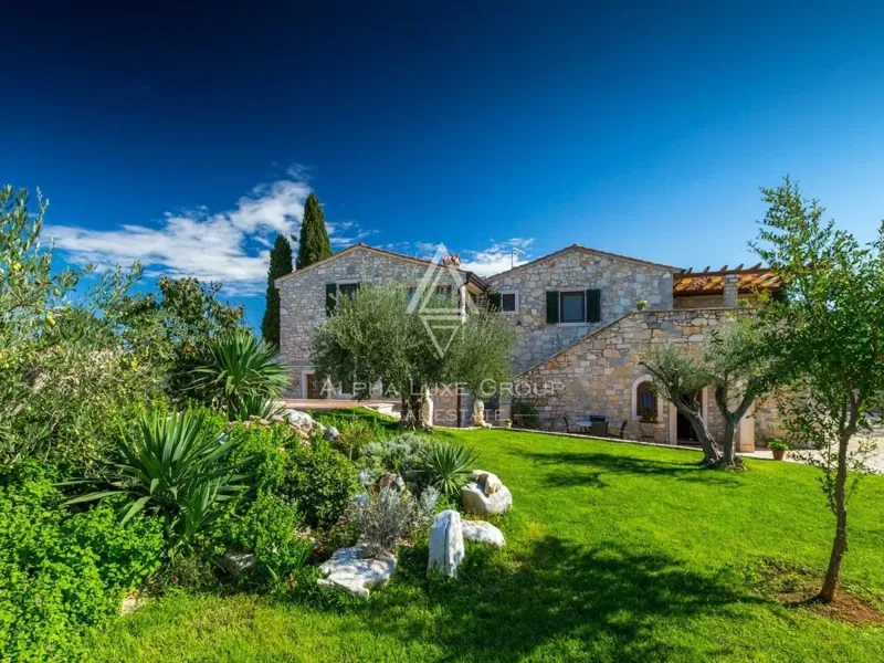 House Poreč, 320m2 – 3