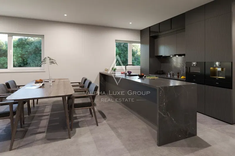 Luxury apartment close to the sea, Istria, Rovinj – 2