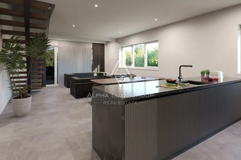 Luxury apartment close to the sea, Istria, Rovinj – 3