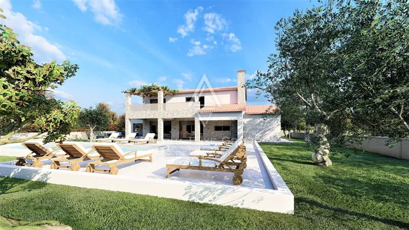 House Poreč, 240m2 – 2
