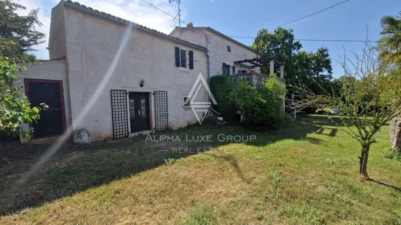 Fantastica casa con piscina, Istria, Parenzo – 2