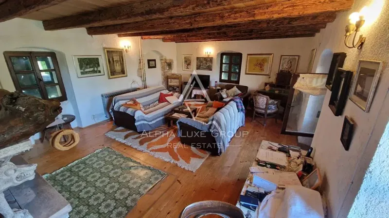 Fantastica casa con piscina, Istria, Parenzo – 3