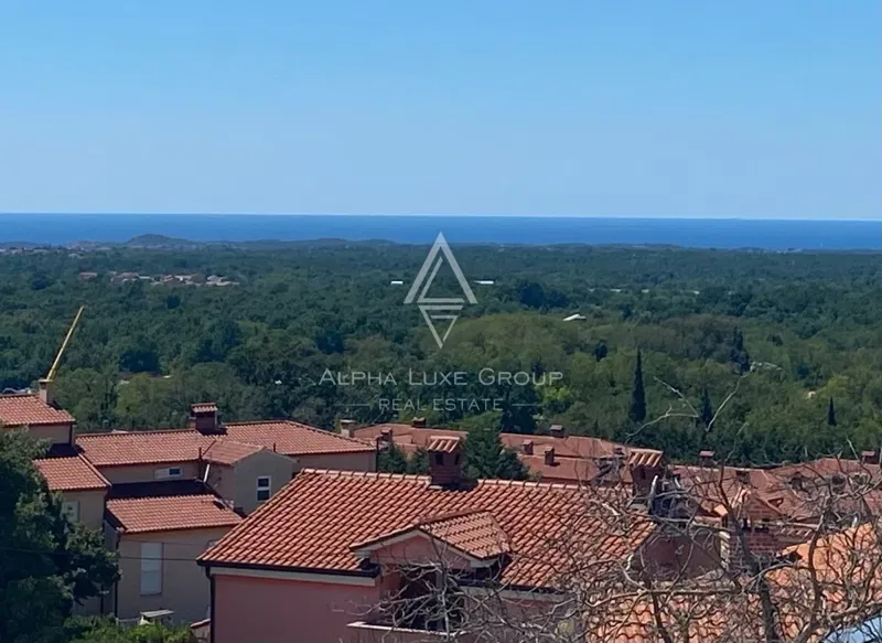 Ház Poreč, 380m2 – 2