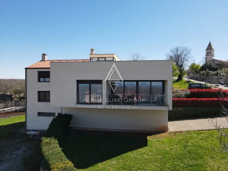 Ház Poreč, 380m2 – 3