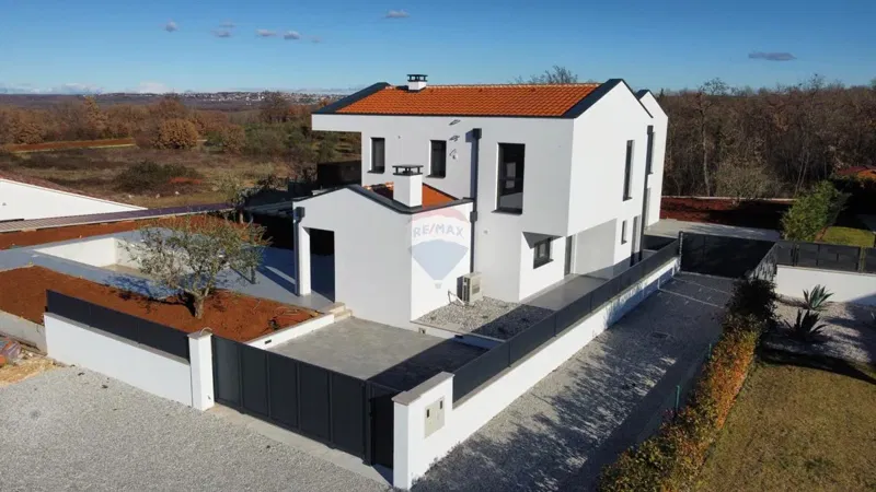 Casa Poreč, 141m2 – 2