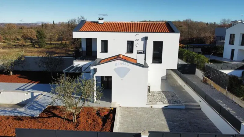 Casa Poreč, 141m2 – 3