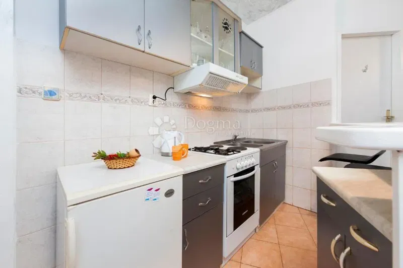 Apartman Rovinj központjában – 3
