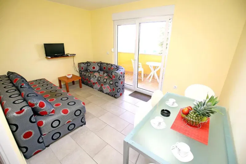 Namješten apartman u Svetom Filipu i Jakovu – odlična prilika za odmor ili turistički najam – 2