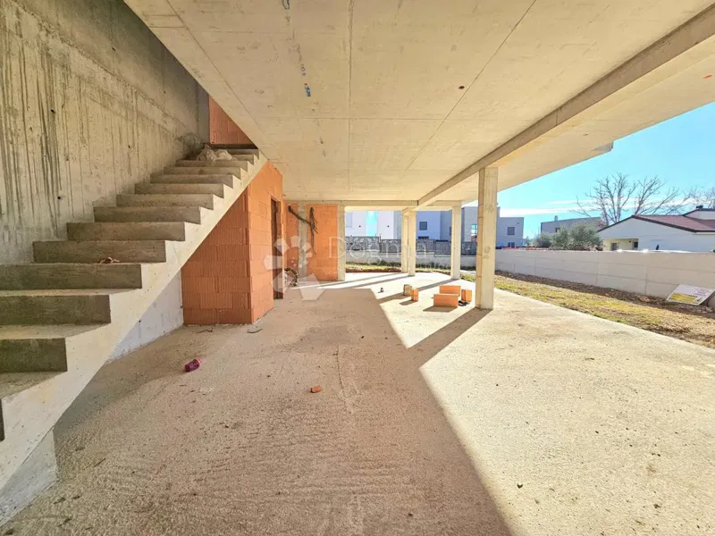 Casa Poreč, 214m2 – 3