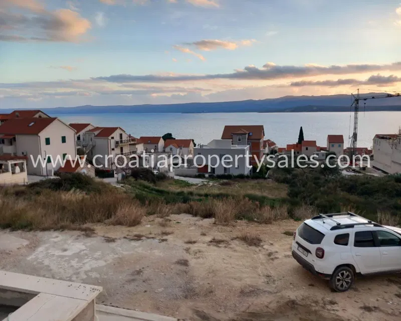 Telek Brač – 2