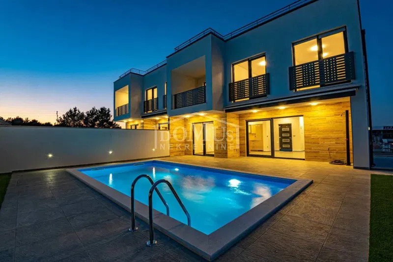 Casa Vodice – 2