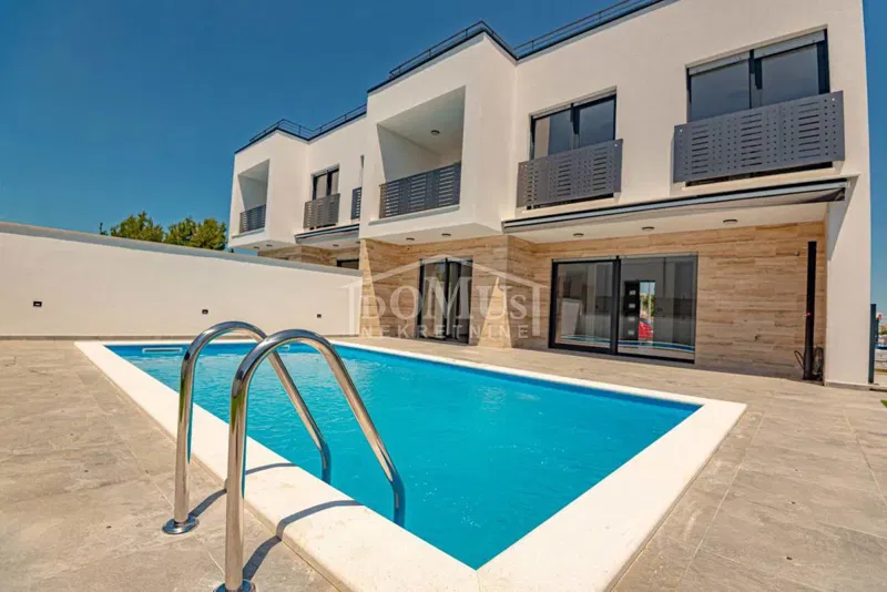 Casa Vodice – 3