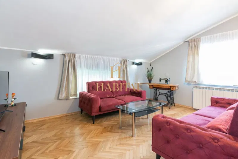 Квартира Opatija – 2