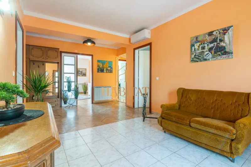 Квартира Opatija – 3