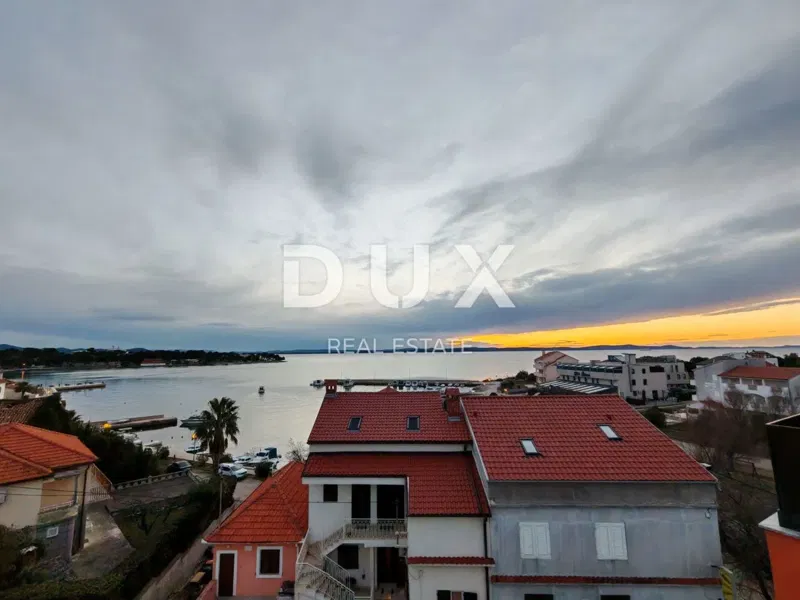 ZADAR, PETRČANE - Incredibili 3 appartamenti in seconda fila al mare! Opportunità di investimento! – 2