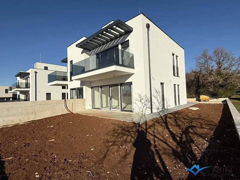 Casa moderna vicino a Cittanova - 300m dal mare – 2