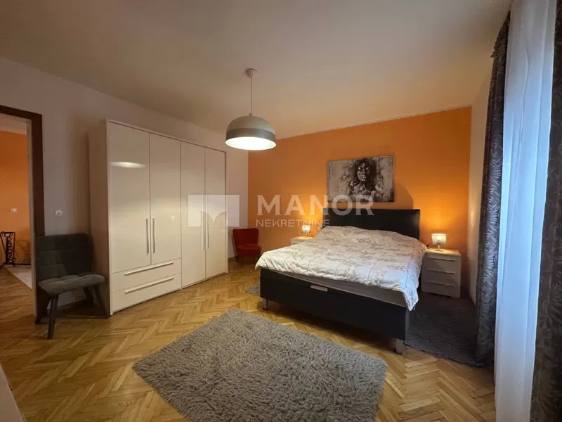 House Opatija - Centar, Opatija, 1m2 – 3