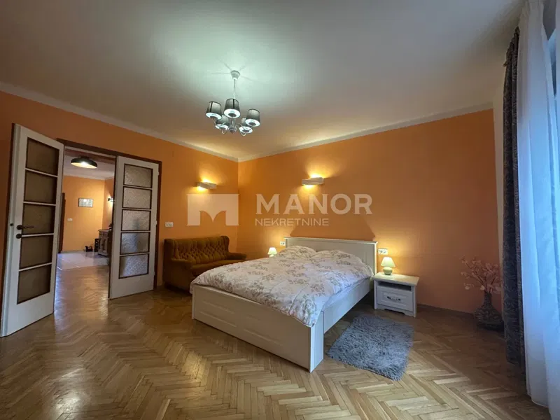 House Opatija - Centar, Opatija, 1m2 – 2