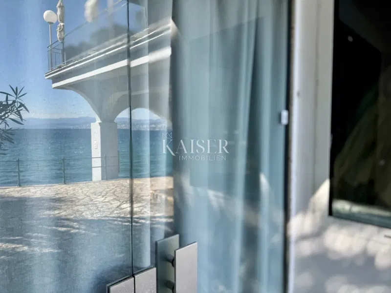 Opatija, Központ – Üzlethelyiség vonzó helyen (257 m2)