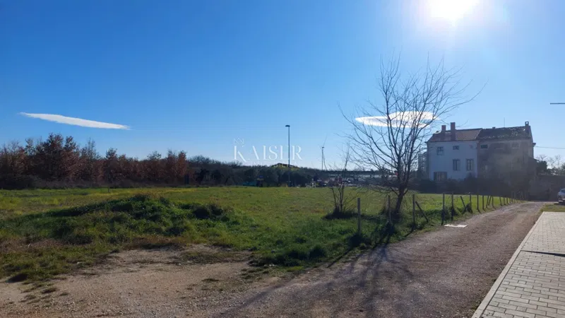 Istria, Novigrad - building land 1,860 m2 – 3