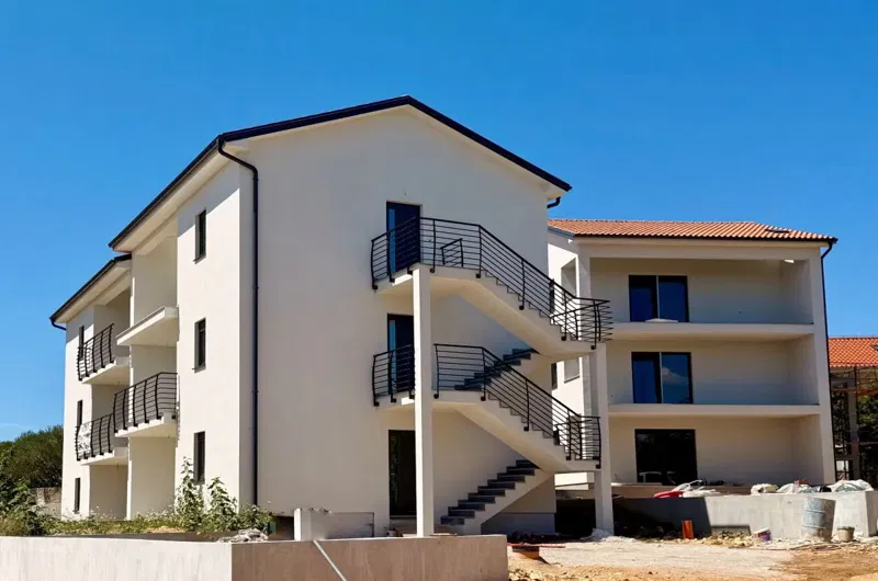Apartment, for sale, Uvala Soline, Croatia, 68 m2, 265.000,00 EUR – 2