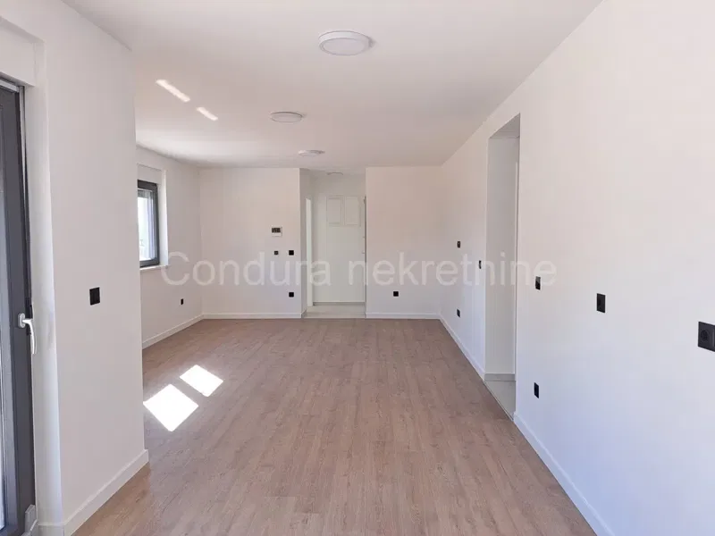 Privlaka - 2-bedroom apartment on the 1st floor, sea view – 2