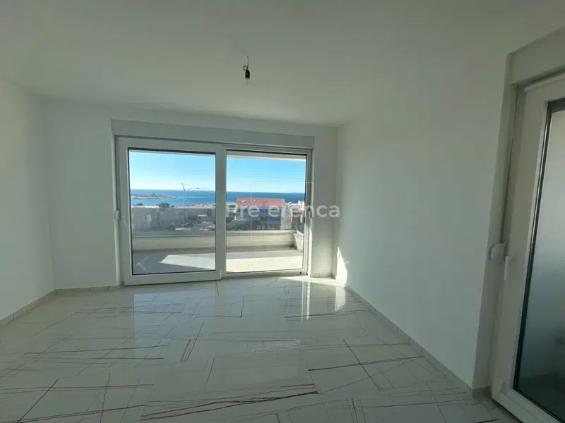 Novalja - one-bedroom apartment on the second floor – 2