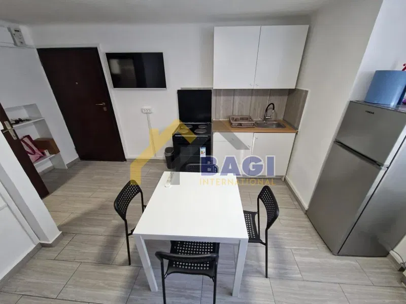 Flat/apartment Trešnjevka, Trešnjevka - Sjever, 50m2 – 2