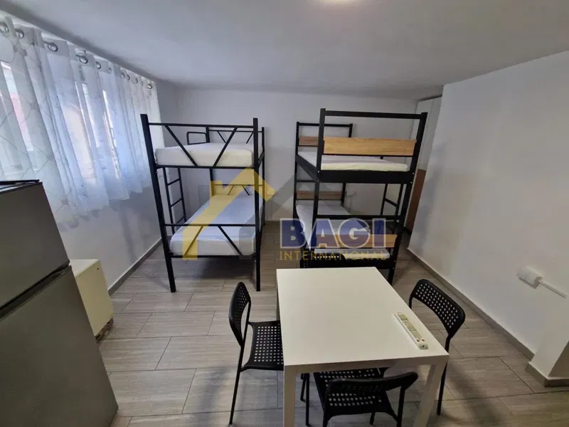 Flat/apartment Trešnjevka, Trešnjevka - Sjever, 50m2 – 3