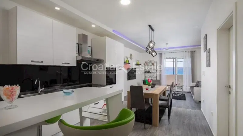 Appartamento Omiš – 2