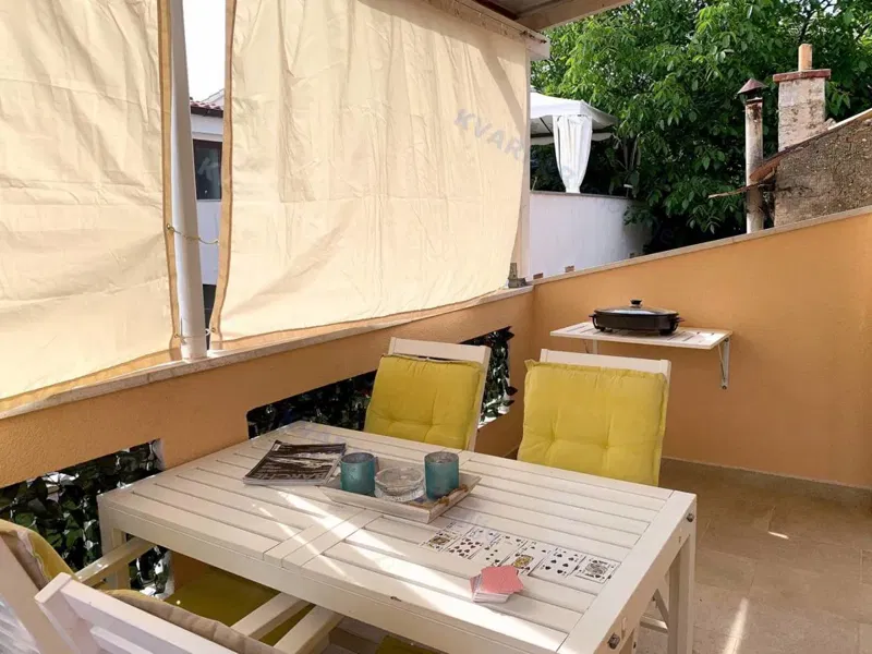 Baška, house for sale just 80m from the sea! – 2
