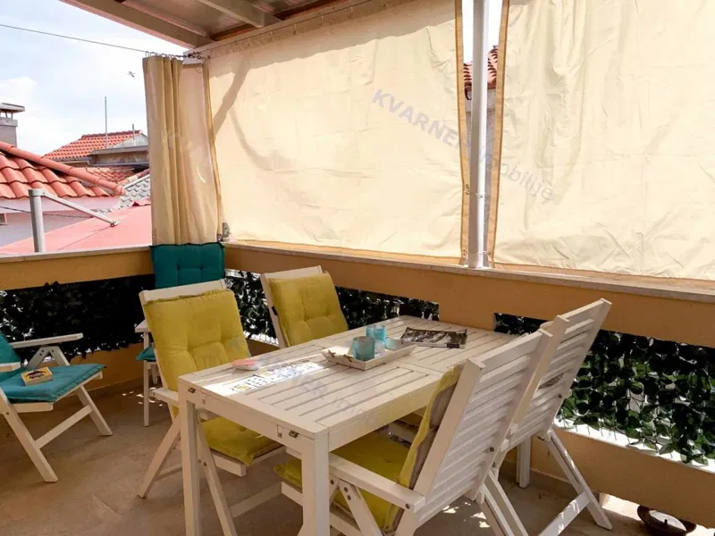 Baška, house for sale just 80m from the sea! – 3