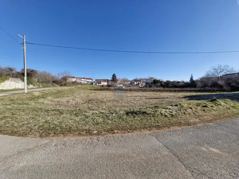 Дом Peresiji, Svetvinčenat, 85,66m2 – 2
