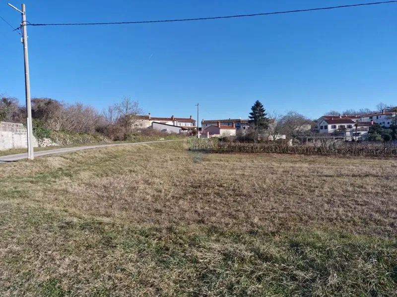 Дом Peresiji, Svetvinčenat, 85,66m2 – 3