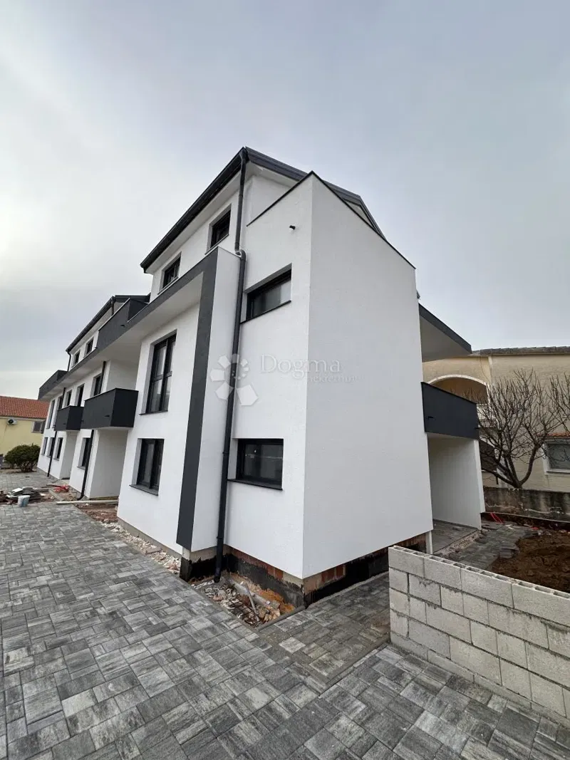 Apartment Vir, 91,83m2 – 3