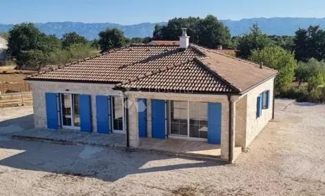 House Ninski Stanovi, Nin, 107m2 – 2