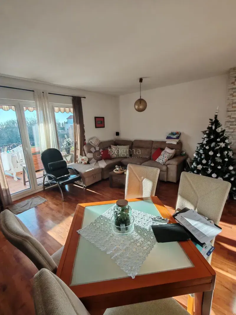 Flat Srdoči, Rijeka, 145m2 – 2