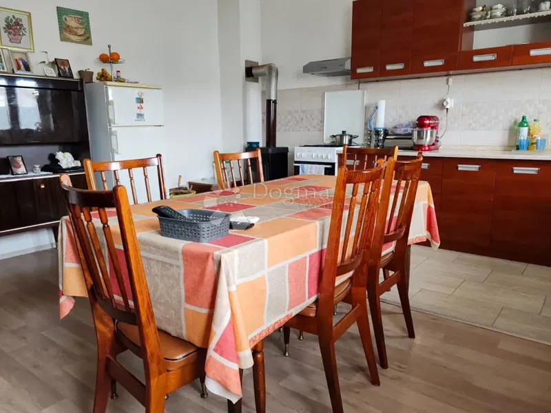 House Pag, 280m2 – 2