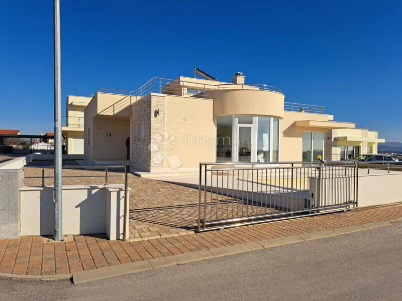 House Vodice, 280m2 – 2