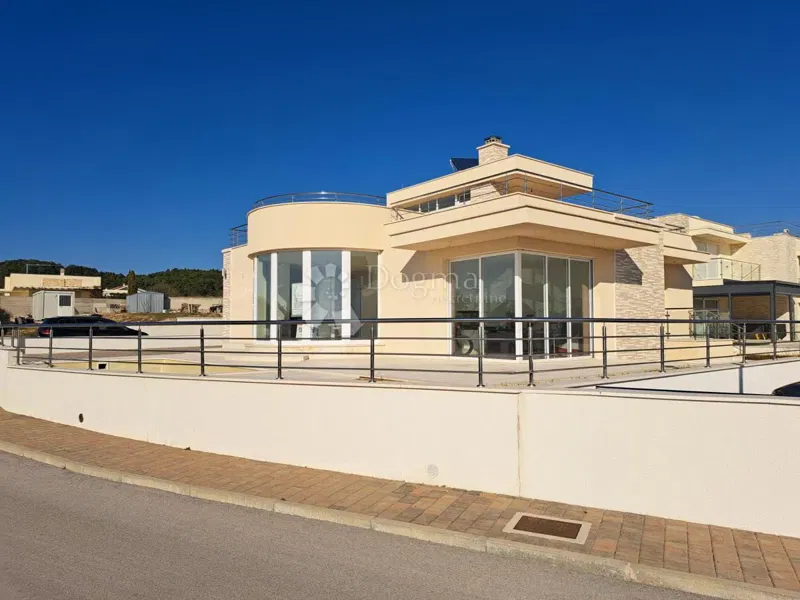 House Vodice, 280m2 – 3
