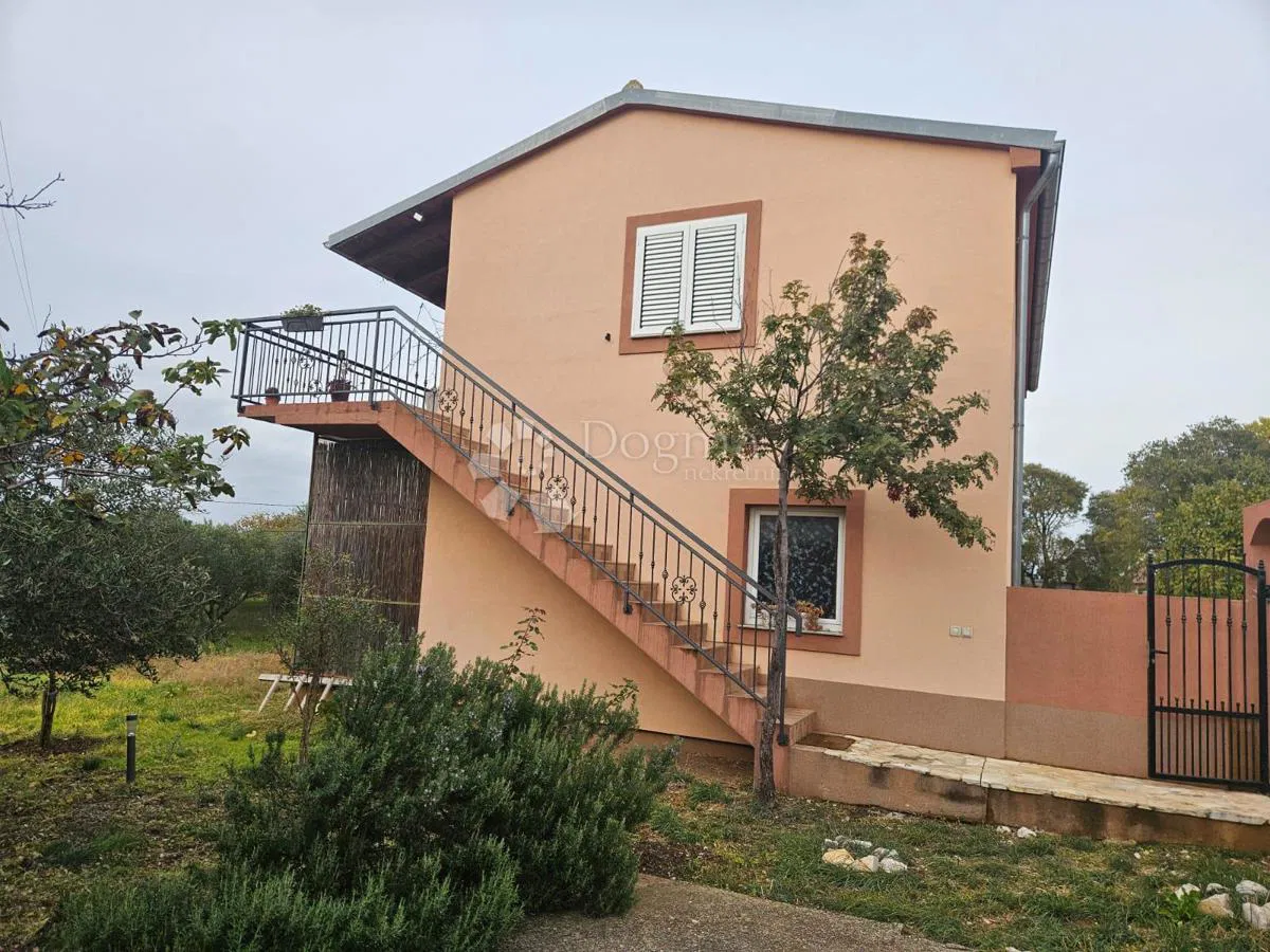 Дом Polača, 88m2