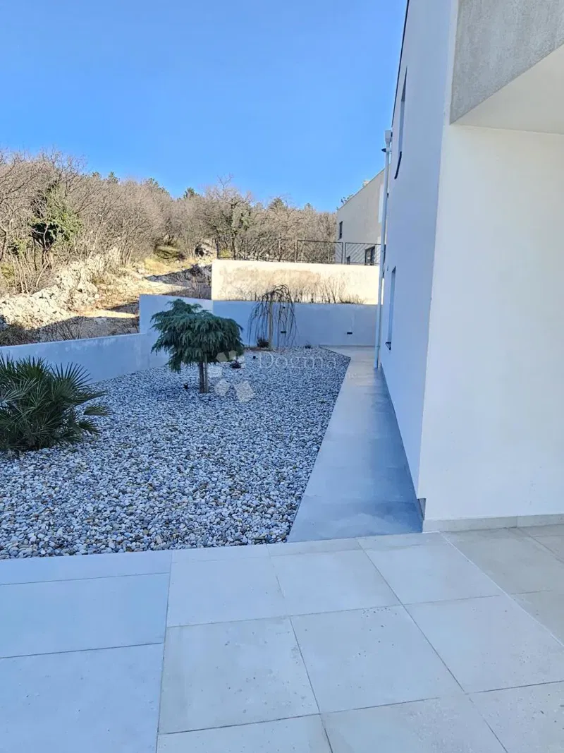 House Kostrena, 200m2 – 2
