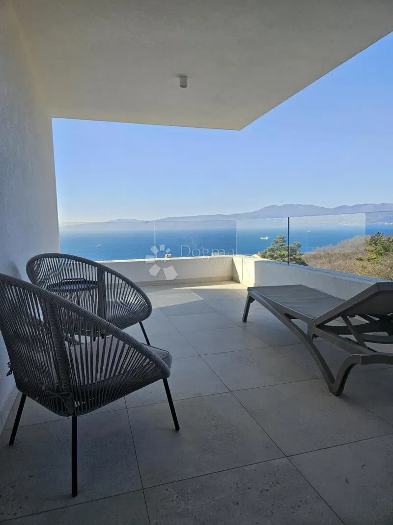 House Kostrena, 200m2 – 3