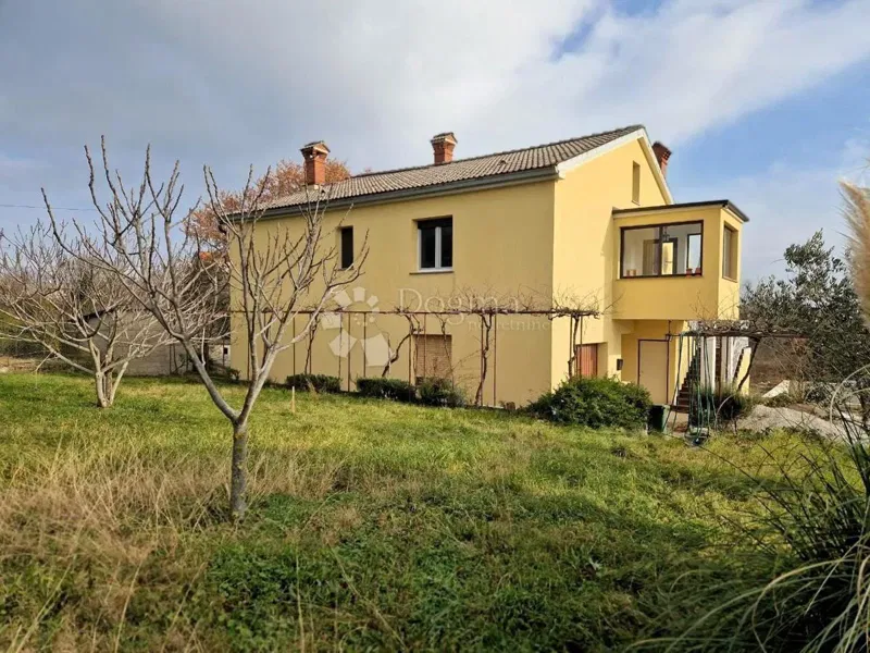 House Labin, 254m2 – 3