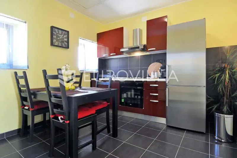 Dom Premantura – 2