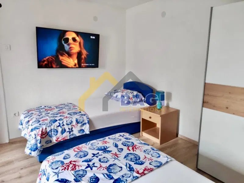 Appartamento Šmrika, Kraljevica, 60m2 – 2