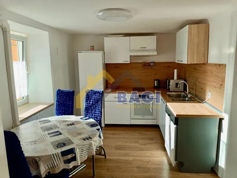 Appartamento Šmrika, Kraljevica, 60m2 – 3